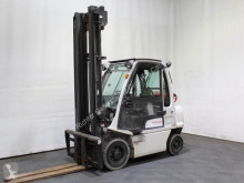 Газовый погрузчик Nissan U 1 D 2 A 25 LQ
