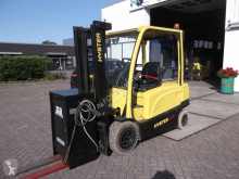 Tweedehands elektrische heftruck Hyster J3.5XN