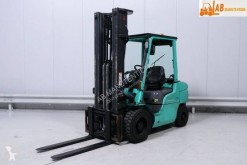 Mitsubishi FG30NT stivuitor pe gaz second-hand