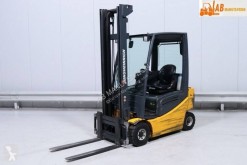 Jungheinrich EFG316 eldriven truck begagnad
