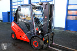 Linde H30T/393 Treibgas Triplex 3,to Frontstapler TOP! dieseltruck brugt