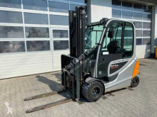 Chariot diesel Still RX60-30L/600 - Duplex: 3.7m / SS / nur 1.694h!