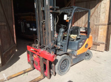Stivuitor Doosan D33S-5 second-hand