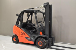 Linde H 25 D-02 H 25 D-02 used diesel forklift