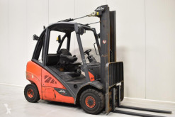 Carretilla elevadora carretilla diesel Linde H 25 D-02 H 25 D-02