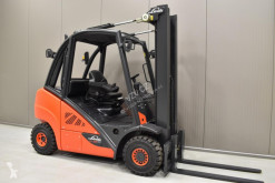 柴油叉车 Linde H 25 D-02 H 25 D-02