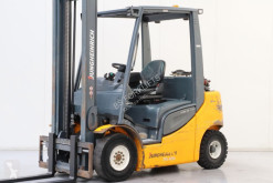 رافعة شوكية Jungheinrich TFG425S مستعمل