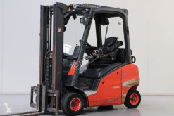 Emelőtargonca Linde H20T-01 használt