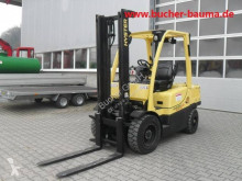 Carretilla elevadora carretilla diesel Hyster H 3.00 FT