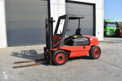 Carretilla elevadora carretilla diesel Linde H40