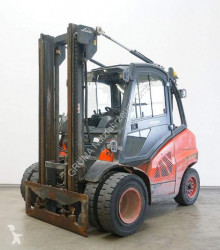 Linde diesel forklift H 50 D/394-02 EVO