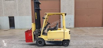 Hyster J3.0XN 3.00 acx carrello elevatore elettrico usato