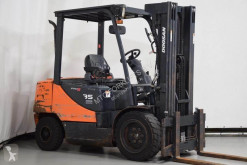 Chariot diesel Doosan D35C-5
