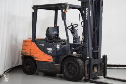 Doosan D35C-5 chariot diesel occasion