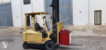 Carrello elevatore elettrico Hyster J3.20 xm