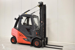 Linde diesel forklift H 25 D-02 H 25 D-02