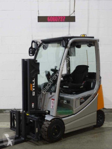 Still rx20-20p/batt.neu Forklift used