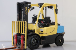 Lyfttruck Hyster H3.5FT begagnad