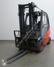 Carretilla elevadora carretilla de gas Linde H 25 T/600/393-02