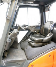 Carretilla elevadora carretilla de gas Linde H 20 T/391 EVO