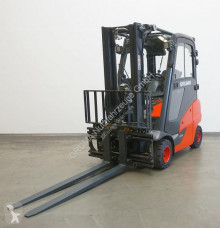 Carretilla elevadora carretilla de gas Linde H 20 T/391 EVO