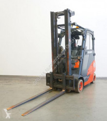 Linde diesel forklift H 16 D/391 EVO