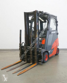Motostivuitor Linde H 16 D/391 EVO