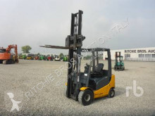 Jungheinrich DFG320 wózek diesel używany