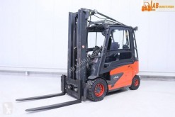 El-truck Linde
