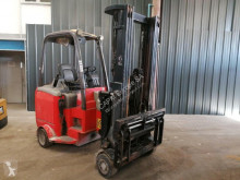Manitou EMA18 електрокар втора употреба