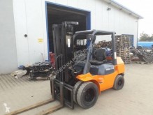 Toyota 7FG35 chariot diesel occasion