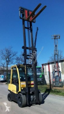 رافعة شوكية Hyster H3.0FT رافعة شوكية ديزل مستعمل