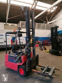 رافعة شوكية رافعة شوكية كهربائية Linde E 12 E12