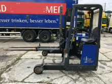Nc Terberg Kinglifter TKL-S-1x3, Mitnahmestapler used diesel forklift