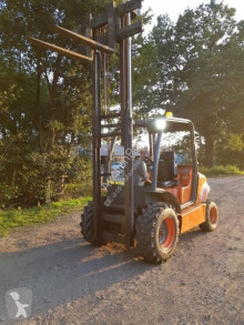 Ausa CH 150 X4 wózek diesel nowy