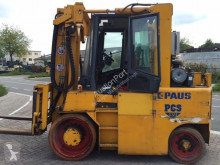 Wózek diesel nc PGS13