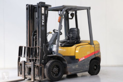 TCM FD25T3 Forklift used