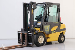 Carretilla elevadora Yale GLP30VX usada