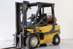 Carretilla elevadora Yale GLP30VX usada