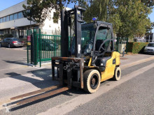 Caterpillar diesel forklift DP30N2