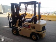 Vysokozdvižný vozík dieselový vysokozdvižný vozík Daewoo D18S-5 D18S