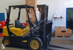 Vysokozdvižný vozík dieselový vysokozdvižný vozík Daewoo D25S-5 D25S-3