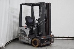 Tweedehands elektrische heftruck Nissan S1N1L15Q