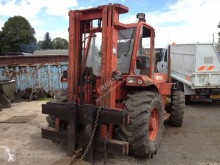 Vysokozdvižný vozík Manitou M4.50CP dieselový vysokozdvižný vozík ojazdený