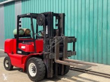Clark CGP50 chariot à gaz occasion
