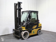 Yale GLP 30 VX F2745 chariot à gaz occasion