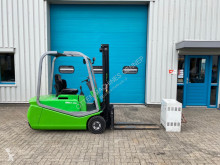 Wózek elektryczny Cesab Heftruck 1,6 ton, elektro