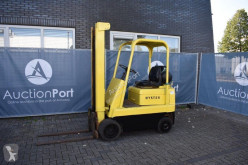 Hyster LPG wózek diesel używany