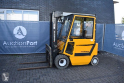 Jungheinrich EFG-V20 chariot électrique occasion