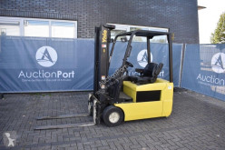 Wózek elektryczny Yale ERP20ATF